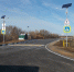 Завершено строительство дороги - Тоцкий район
