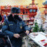 Рейдовые осмотры по продаже пиротехнической продукции. - Тоцкий район