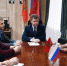 Сегодня состоялось заседание общественного совета по развитию предпринимательства и улучшению инвестиционного климата. - Тоцкий район