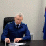 Заместитель прокурора Оренбургской области проведёт личный приём граждан в Тоцком районе - Тоцкий район